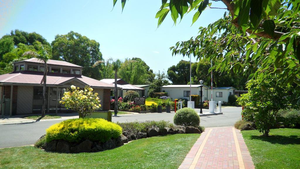 Gateway Lifestyle Ballarat Exterior photo